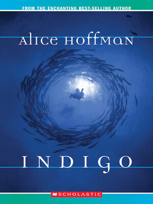 cover image of Indigo